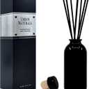 Urban Naturals Ocean Mist & Sea Salt Reed Diffuser Set | Made with Essential Oils & Real Botanicals | Decorative Air Freshener for Large Rooms | Beautiful Home Dcor Makes a Great Gift