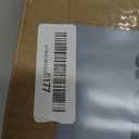 Silver 30" Christmas Tree with Ornaments