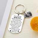 First Time Dad Gifts, Stocking Stuffers for Men Adults, Gender Reveal Gifts Ideas, New Daddy Gift First Time, Pregnancy Announcement for Husband, New Father to Be Gift, New Dads Birthday Giift