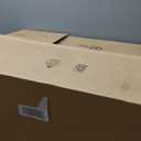 Large Dog Stroller Cart,Foldable Dog Wagon Cart for Medium & Large Dogs with Tailgate,Up to 160 lbs