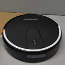 Robot Vacuum Cleaner Robot Vacuum and Mop Combo with 4000Pa Suction, Personalized Cleaning Adjustments, Self-Charging Robotic Vacuum Cleaner, Advanced Obstacle Avoidance