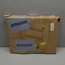 100L Large Kids Toy Box with Wheels, Toy Chest Storage Organizer for Toddlers, Boys, Girls, Toy Storage Bin for Stuffed Animals, PlayRoom, Bedroom, Nursery, Living Room, Black