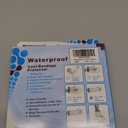 UpGoing Cast Covers for Shower Arm Adult Waterproof Cast Cover Shower Protector Bag for Wound Arm, Hands, Wrists, Elbow, Finger to Keep Wounds Dry, Reusable Durable