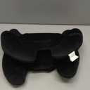 Universal Baby Seat Liner  Reversible Infant Car Seat Insert & Stroller Cushion  Head & Body Support for Newborns  All-Season Soft Pad for Swings, High Chairs, Travel  Gift-Ready, Machine Washable