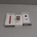 Fitbit Versa 4 Fitness Smartwatch with Daily Readiness, GPS, 24/7 Heart Rate, 40+ Exercise Modes, Sleep Tracking and more, Pink Sand/Copper Rose, One Size (S & L Bands Included)