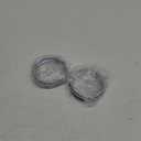 Polar Camel Tumbler Lid Replacement - Magnetic Lid (1-Pack), Fits 10 oz, 15 oz, 16 oz, 20 oz Tumblers