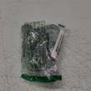 Auto Clicker for Smart Phone, Phone Screen Device Speed Clicker for iPhone iPad Apps, Fast Click Simulation Finger Continuous Click for Game, Live Broadcasts Likes, Lightning Deal, Reward Task (Black), 2PCS