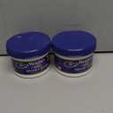 Wright's by Weiman Silver Cleaner and Polish Cream - Gently Clean and Remove Tarnish without Scratching, Ammonia-Free, 8 Ounce, 2 Pack with Polishing Cloth