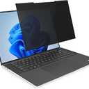 Kensington MagPro™ Magnetic Laptop Privacy Screen 16 inch, Removable 16:10 Laptop Privacy Filter Shield, AntiGlare, Blue Ray Reduction, Compatible with HP/Dell/Acer/Asus/Lenovo (K55256WW)