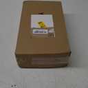 Upgraded DA97-12650A Refrigerator Door Shelf Bin (Right) fit for Samsung Refrigerator Parts RF260, RF261, RF263 Replaces DA63-06963 DA63-07104A - BY AMI PARTS
