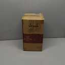 LITOPAK 100 Pack 16 oz Kraft Paper Coffee Cups for Water, Juice, and Tea, Disposable Hot Coffee Cups for Home, Restaurant, Store, and Cafe