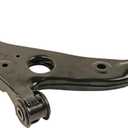 MOOG RK623521 Front Right Lower Suspension Control Arm and Ball Joint Assembly for Mazda CX-5