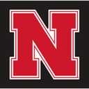 Craftique Nebraska TAG (BLACK REFL. RED N (27013))