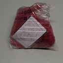 40-inch Rose Red Long Double Ponytail Wig Anime Cosplay Wigs for Halloween Costume Wig