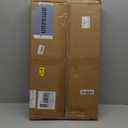 Keyboard Riser for Stand Up Desk Riser,Standing Desk Converter Height Adjustable,Computer Keyboard Stand for Desktop,Ergonomic Sit Stand Computer Workstations Black Size 23.6 Inch