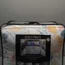 DI ET 5pc Comforter Floral