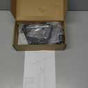 Gen 3 Mount for Starlink, 360 Adjustable Short Wall Mount Compatible with Starlink V3 for Standard Dish, Roof Mount, Mounting Kit