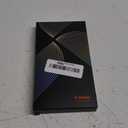 TORRAS Magnetic Shockproof for iPhone 15 Pro Case, [Military-Grade Drop Tested][Compatible with MagSafe] Translucent Hard PC Back with Silicone Slim Protective Cover Anti-Fingerprint, Green