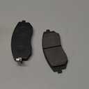 SCITOO 308.09290,EHT929H,D929-7830 Front Brake Pads Fit For 2005-2006 For Saab 9-2X,2003-2006 For Subaru Baja,2003-2010 For Subaru Forester,2002-2011 For Subaru Impreza,2002-2012 For Subaru Legacy