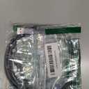 FEMORO USB A to USB C Data Cable 6ft, USB 3.1/3.2 Gen 2 A to Type C 10Gbps High Speed Transfer Android Auto/CarPlay Cord for Galaxy S26/S25/S24 iPhone 17/16/15 Series External SSDs Laptop PC and More