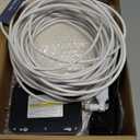 2026 Latest AT&T Signal Booster AT&T Cell Phone Signal Booster T Mobile Cell Booster for 5G 4G LTE on Band 12/17 ATT Cell Signal Booster AT T Cell Phone Booster ATT Extender Boost Call/Data Black