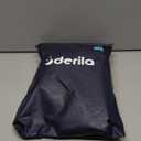 Derila Queen Size Pillowcase | Designed to Keep Your Derila Memory Foam Pillow for snoring Relief Covered and Protected with This Crisp, Clean, White Pillowcase Made from Premium Materials