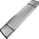 Folding Truck Sun Visor, Used for Windshield Shading and Protection Suction Cup Car Sun Visor, (GRAY)