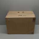 Because Premium Maximum Plus Adult Incontinence and Postpartum Bladder Leak Underwear for Women, Maximum Absorbency, Disposable, Beige, Large, 80 Count (4 Packs of 20)