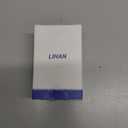 LIHAN USB C Bluetooth Car Adapter, AUX Wireless FM Radio Transmitter, Hands-Free Calling & Audio Receiver, MP3 Music Player, QC3.0 & Type-C PD Fast Charging,7 Colors LED Backlit, Support USB/TF Drive