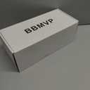 BBMVP Womens Sandals, Summer Beach Sandals for Woman 2025, Womens Slides, Women Beach Sandals & Summer Shoes Comfortable, Pool Slip On Sandals Women (Black)