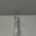 VEVOR Plastic Table Cover, 24 x 48 Inch 2.0 mm Thick Clear Table Protector, Rectangle PVC Desk Mat, Waterproof & Easy Cleaning Desk Pad Tablecloth, for Office Dresser Dining Room Table Night Stand