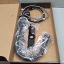 Signature Hardware 476859 Greyfield 1.8 GPM PullDown Kitchen Faucet