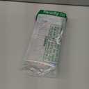 Stretch Art Box, Polypropylene, 13.25 X 5 X 2.3, Clear