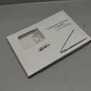 Bling Rhinestone Case Compatible with MacBook Air 13 inch 2022 2021 2020 2019 2018 Release M1 A2337 A2179 A1932 Touch ID,Glitter Sparkle Diamond Case Fashion Luxury Shiny Crystal Hard Shell (1_Aurora Borealis)