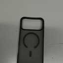 Miracase for iPhone 17 Pro Max Case 6.9" Full-Body Phone Case with Built-in Glass Screen Protector& Full Camera Protector, Camera Control [Magnetic with MagSafe] Drop Proof 17 ProMax Cover, Black