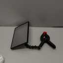 Rehabilitation Advantage E-Z Clip On Inspection Mirror