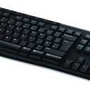 Logitech K270 Keyboard