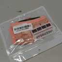 eywlwaar Mens G-String Thongs Underwear Sexy Low Rise Lace Panties (Small, Pink)