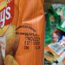 Lay's, Sour Cream Onion Potato Chips, 1 Ounce, BBD: 11-17-26