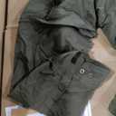 Mens Jacket Windbreaker Jackets Large