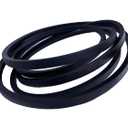 Lawn Mower Deck V Belt 5/8" X 160" for Hustler 797928, Ferris 5023435 5103656 5104065 5104065YP and IS1500Z