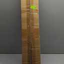 VEVOR Backdrop Stand, 10 x 10 ft Adjustable Photo Backdrop Stand Kit, Portable Background with 4 Crossbars, Heavy Duty Projector Screen , for Wedding, Photo Video Studio & Party