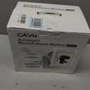 CAVN Blood Pressure Monitor, One-Touch Blood Pressure Machine for Home Use