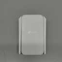 TP-Link AC1200 WiFi Extender, 2025 Wirecutter Best WiFi Extender, 1.2Gbps home signal booster, Dual Band 5GHz/2.4GHz, Up to 1600 Sq.ft and 32 Devices, EasyMesh Compatible, One Ethernet Port (RE315)