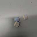 PairPear Wooden Baby Walker Push and Pull Learning Activity Walker, 8-in-1 Montessori Busy Board Push Walker Wooden Activity Center Toys for Boys and Girls 12m+ Pink Rabbit