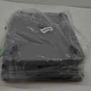 Kitsure Dish Drying Rack - Small Dish Racks Kitchen Counter Easy-to-Install Dish