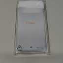 TORRAS Upgraded 360 Magnetic Stand for iPhone 17 Pro Max Case with Camera Control Button, Fit for MagSafe with Ring, Mil-Grade Protection, Translucent Slim for iPhone 17 ProMax Case Ostand, Black