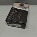 Arpha D160 Keyless Entry Door Lock with App Control, One-Time Code, Anti-Peeping Password