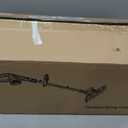 12" Cordless Weed Wacker String Trimmer