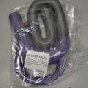 Replacement Hose For Shark Vacuum Navigator,Parts For Shark:NV350,NV351,NV352,NV355,NV356,NV357,NV380,NV390,UV440,CU512,Vacuum Cleaner Replace Parts 113FFJ
